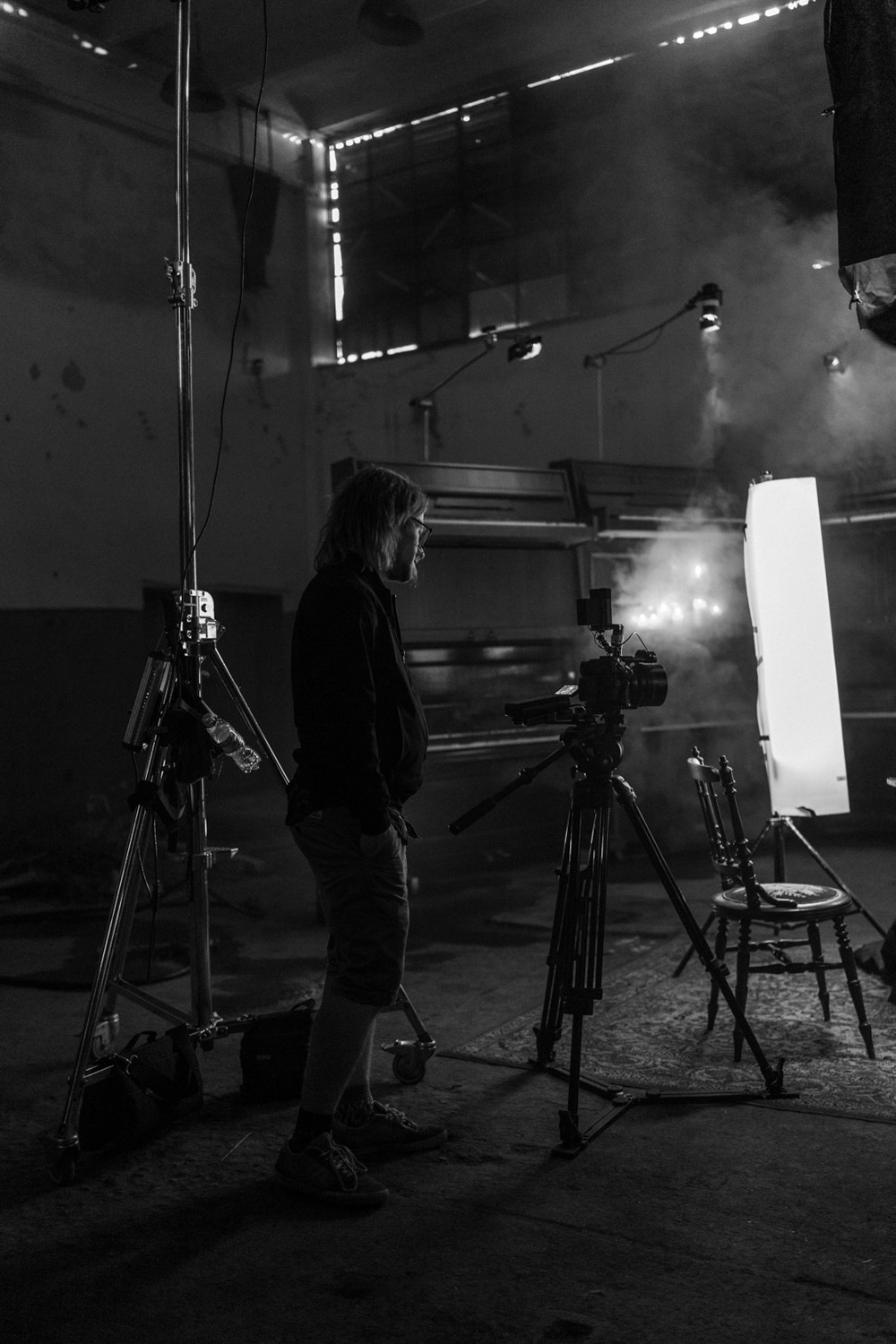 fotograf gdańsk, fotografia eventowa gdańsk, operator kamery Gdańsk, zdjęcia z backstage, wideorelacja z planu, dokumentacja teledysku, kreatywne BTS, profesjonalny reportaż, zdjęcia eventowe, nagrania BTS